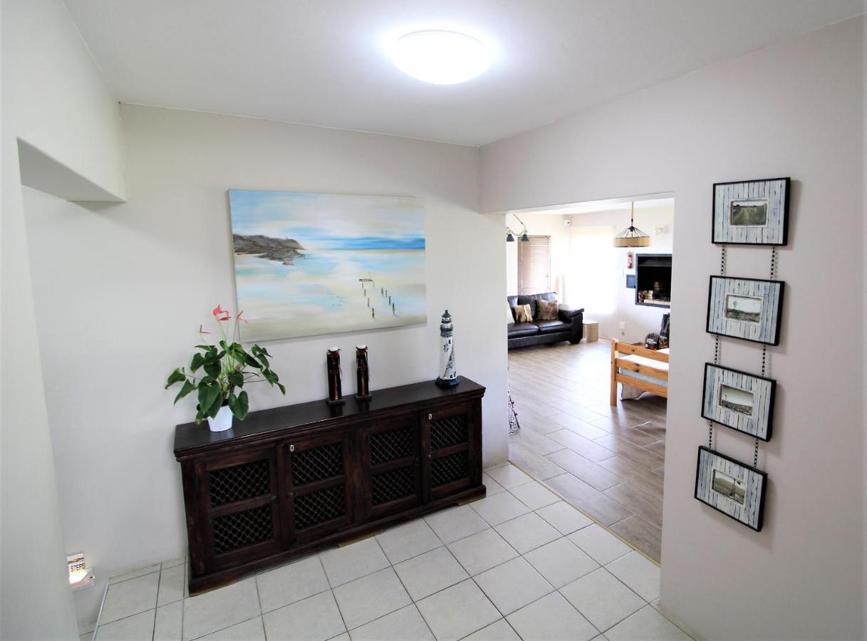 Cove View B&B Източен Лондон Екстериор снимка