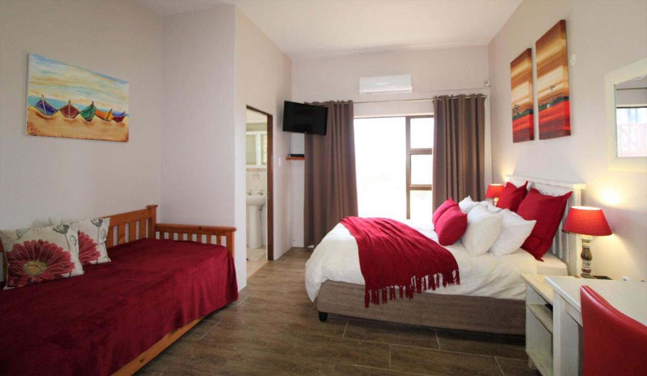 Cove View B&B Източен Лондон Екстериор снимка