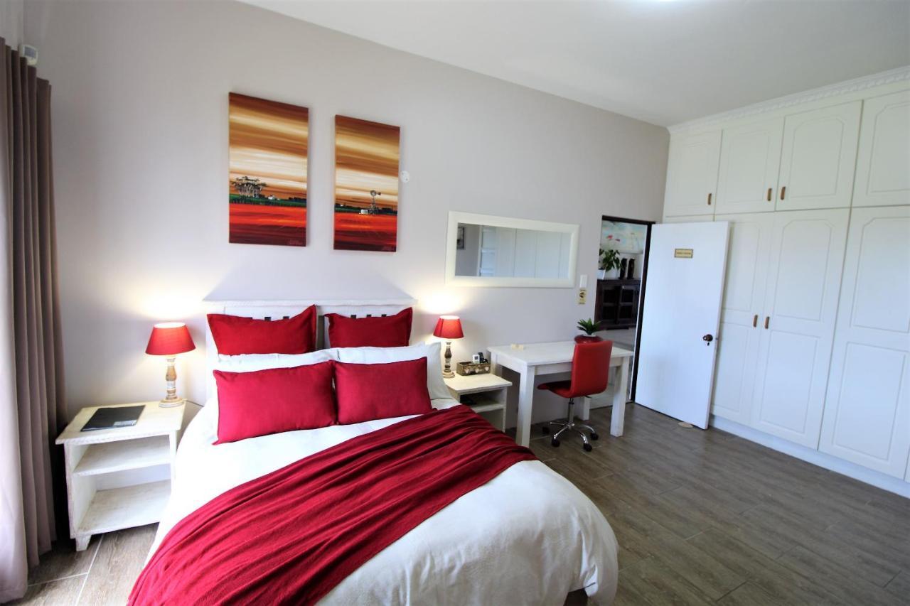 Cove View B&B Източен Лондон Екстериор снимка