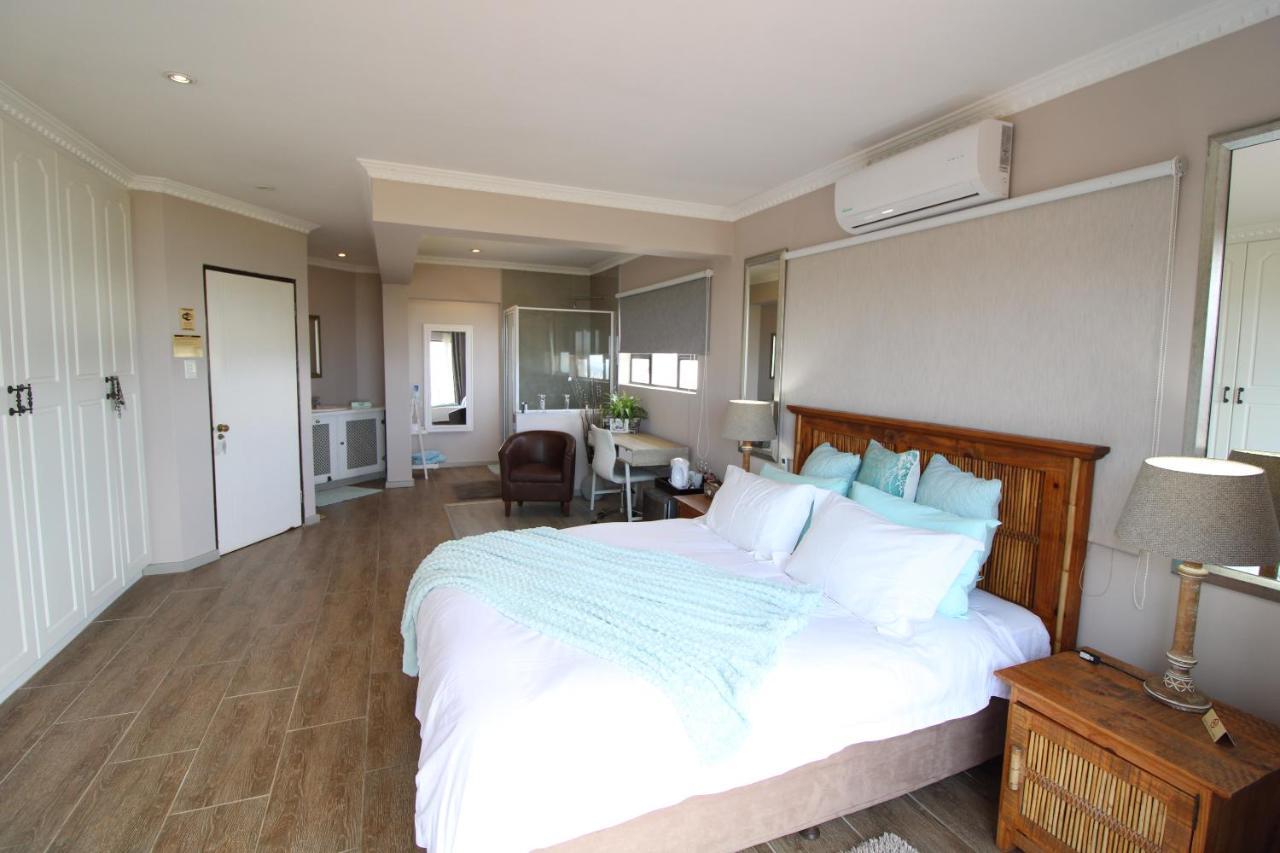 Cove View B&B Източен Лондон Екстериор снимка