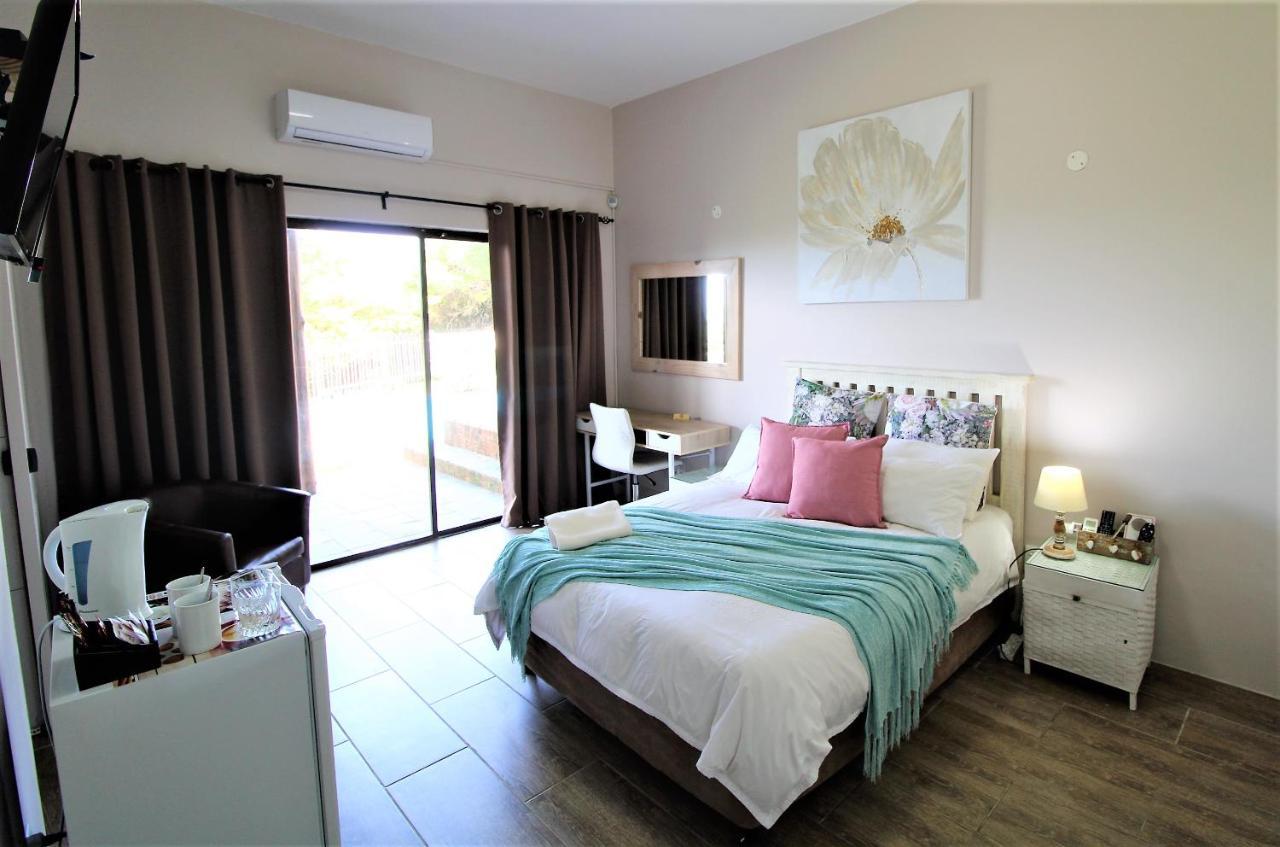 Cove View B&B Източен Лондон Екстериор снимка