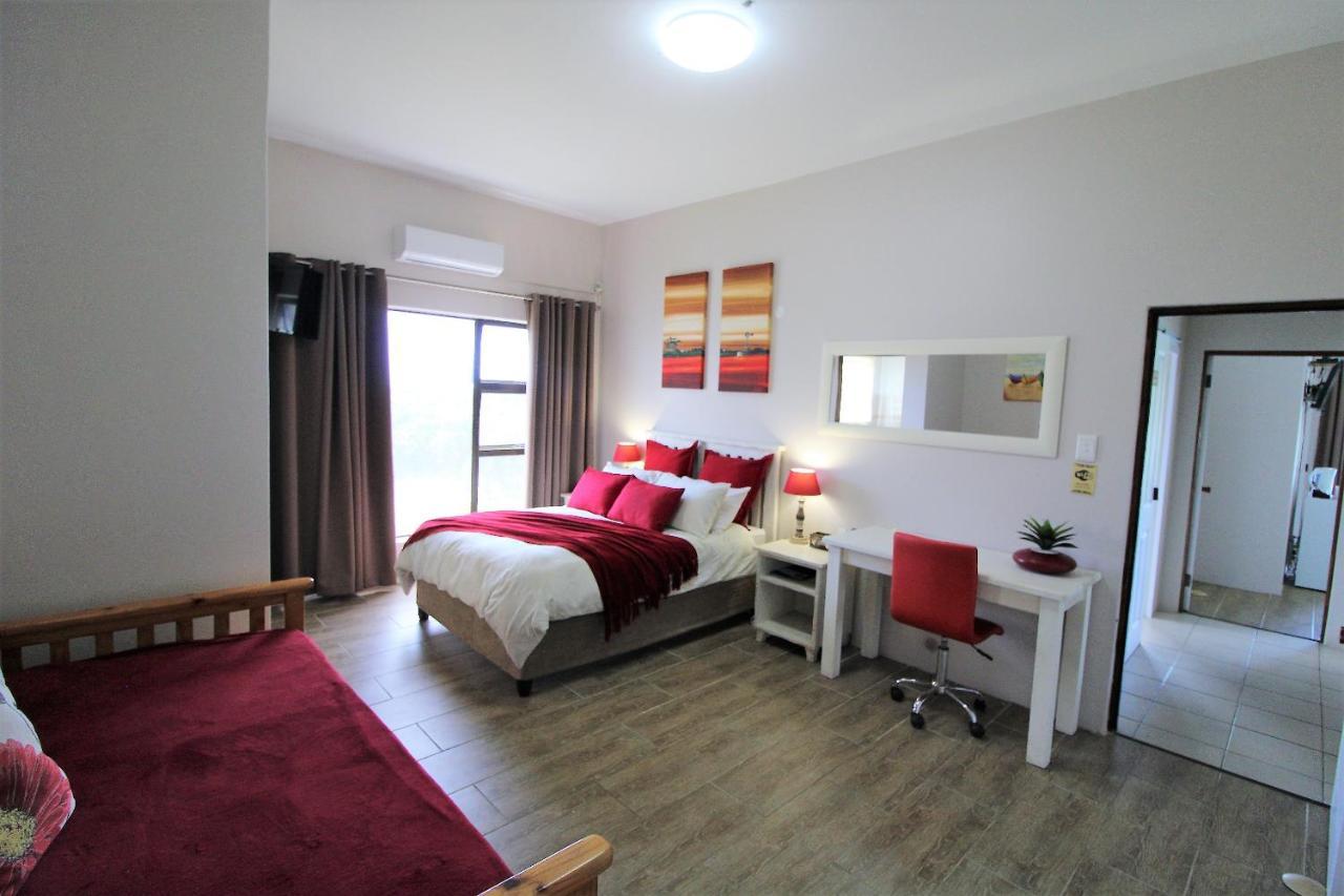 Cove View B&B Източен Лондон Екстериор снимка