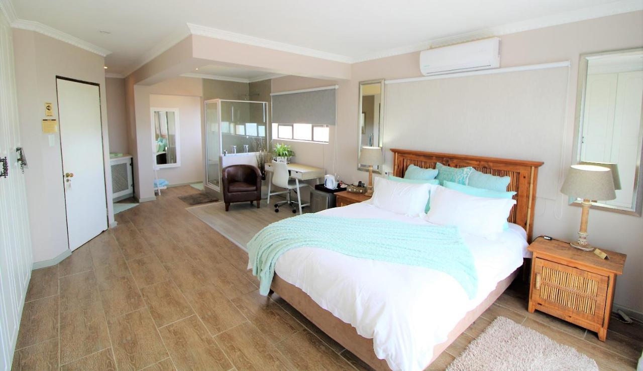 Cove View B&B Източен Лондон Екстериор снимка