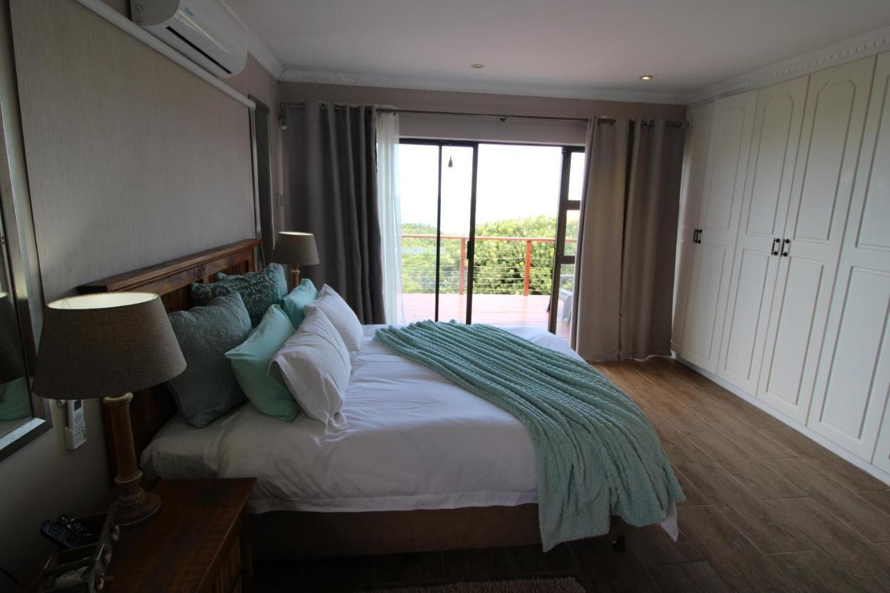 Cove View B&B Източен Лондон Екстериор снимка