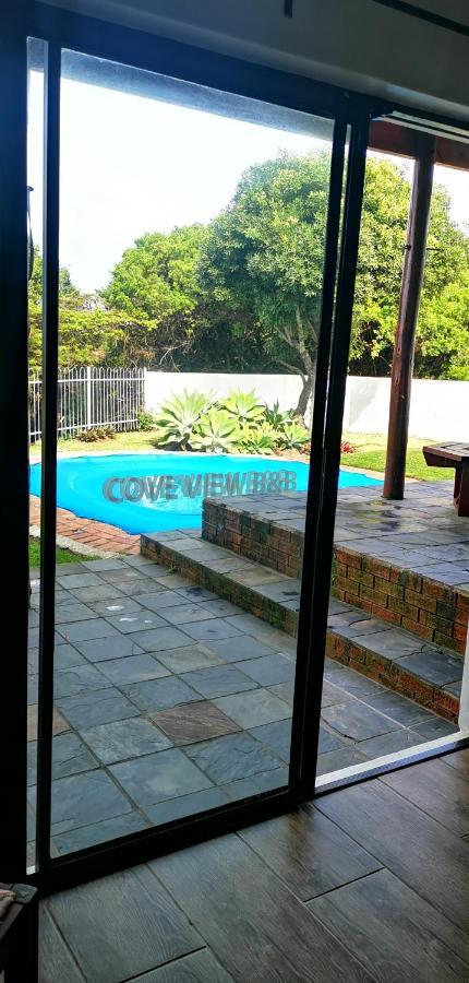 Cove View B&B Източен Лондон Екстериор снимка