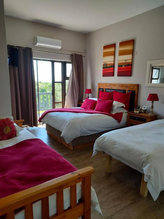 Cove View B&B Източен Лондон Екстериор снимка
