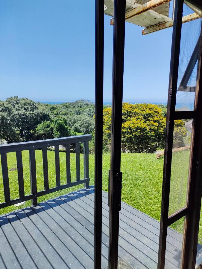 Cove View B&B Източен Лондон Екстериор снимка