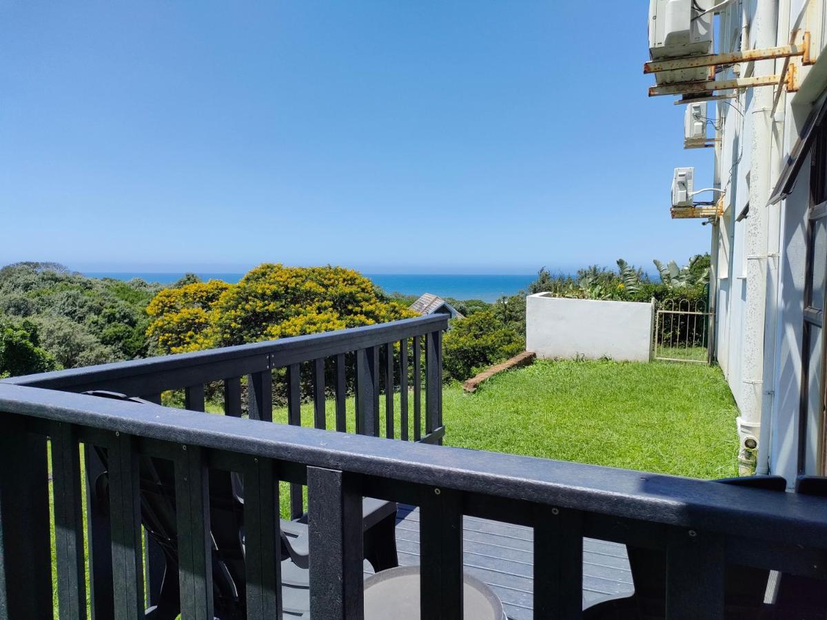 Cove View B&B Източен Лондон Екстериор снимка