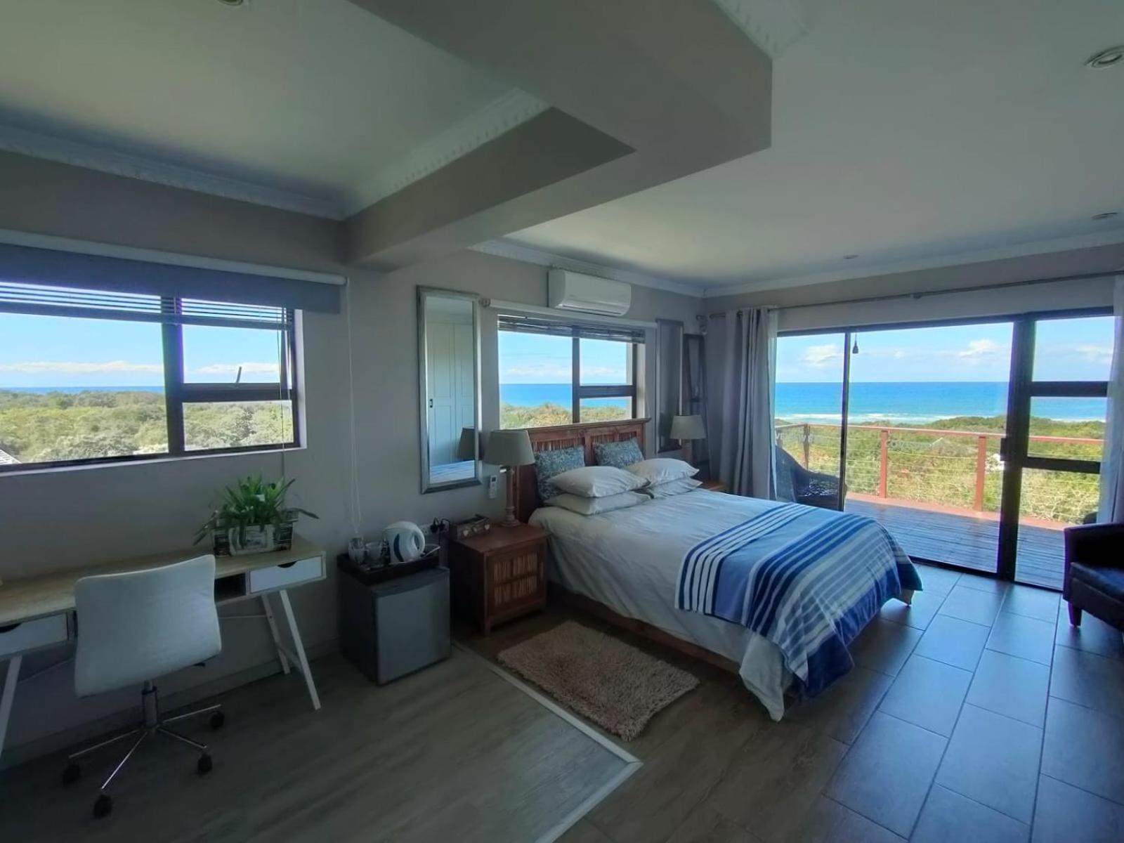 Cove View B&B Източен Лондон Екстериор снимка