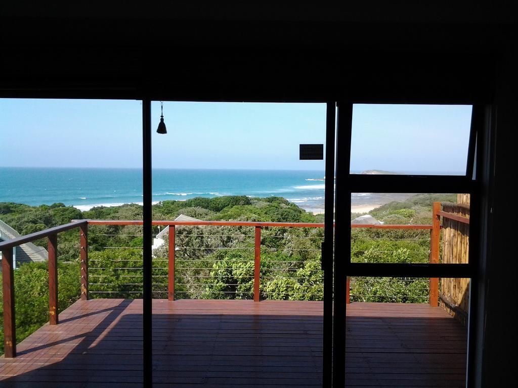 Cove View B&B Източен Лондон Стая снимка