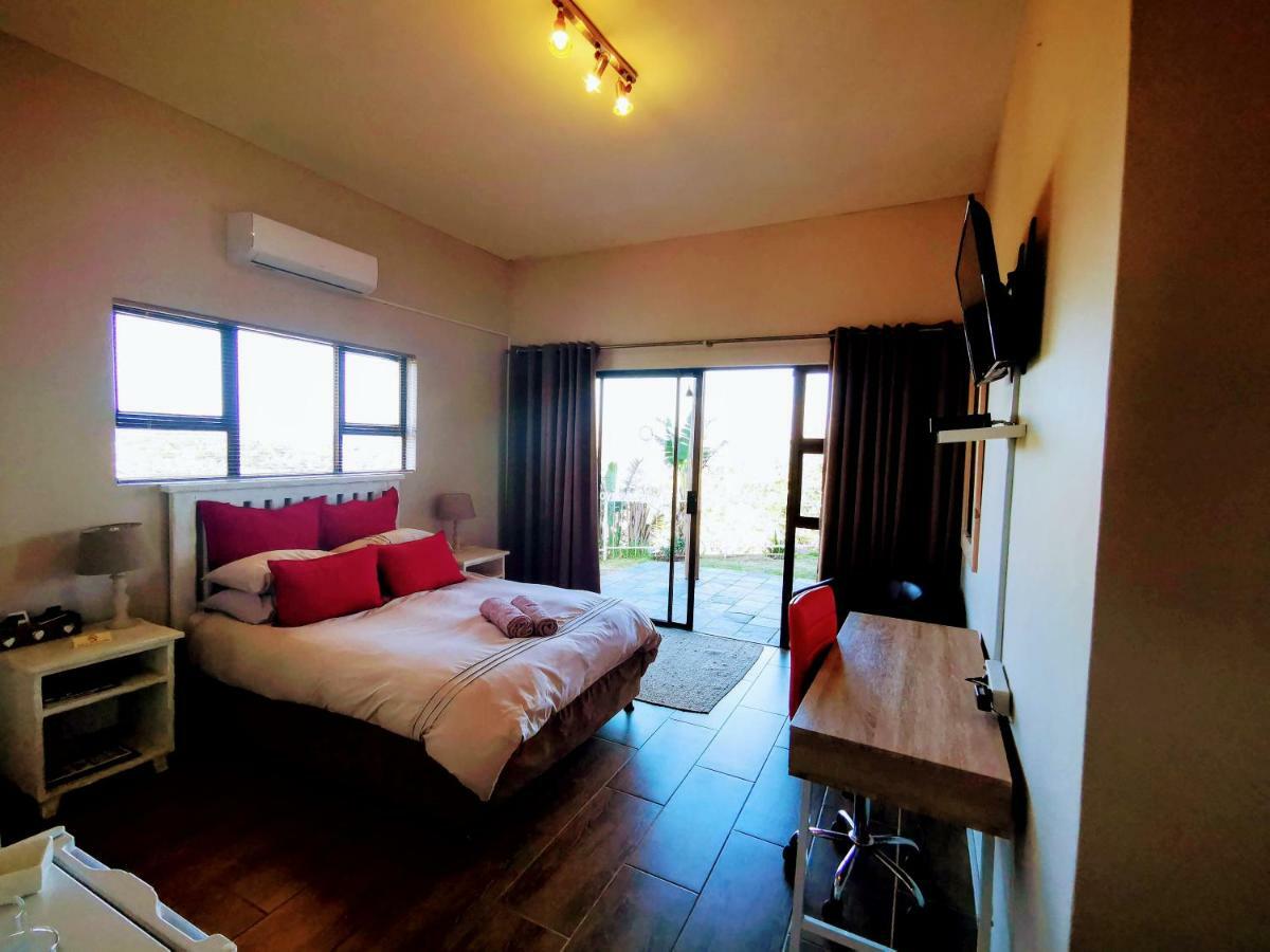 Cove View B&B Източен Лондон Екстериор снимка